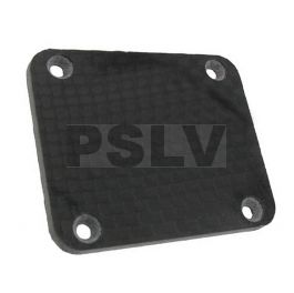 305-103 CF Gyro Mount Plate  E5  